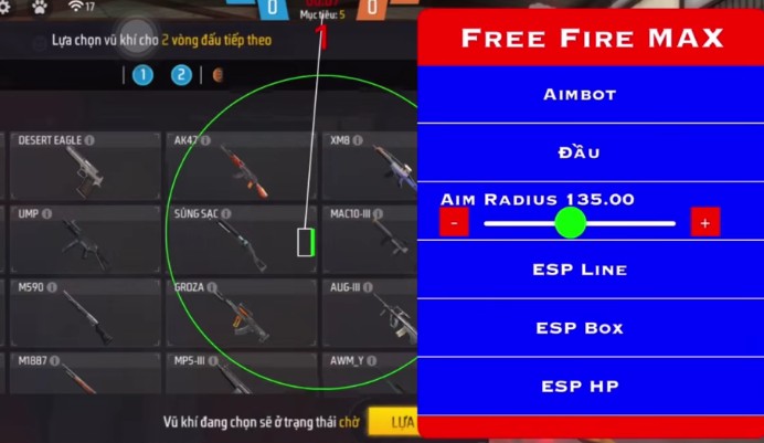 Phần Mềm Thứ 3 Trong Free Fire Là Gì?