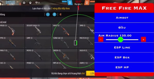 Phần Mềm Thứ 3 Trong Free Fire Là Gì? Dùng Có Bị Khoá Nick Không?
