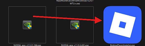 Khởi động roblox trên PC