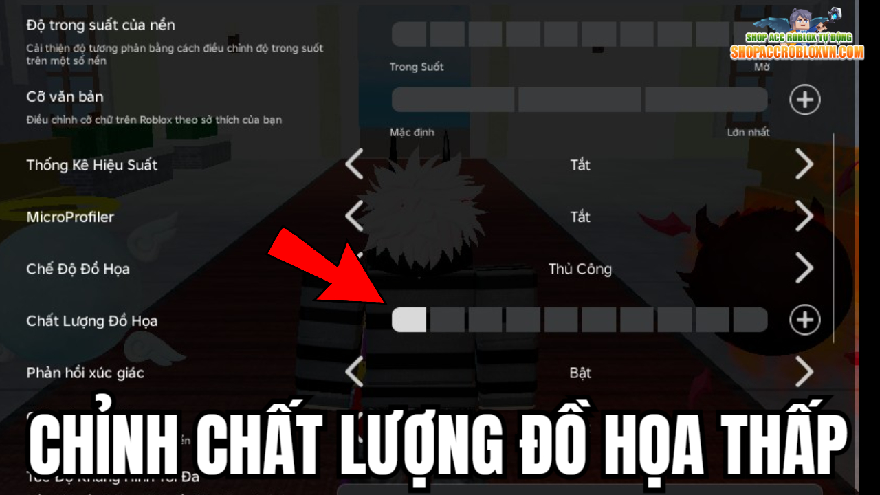 tối ưu c&agrave;i đặt v&agrave; tinh chỉnh h&igrave;nh ảnh cho m&aacute;y pc đời cũ