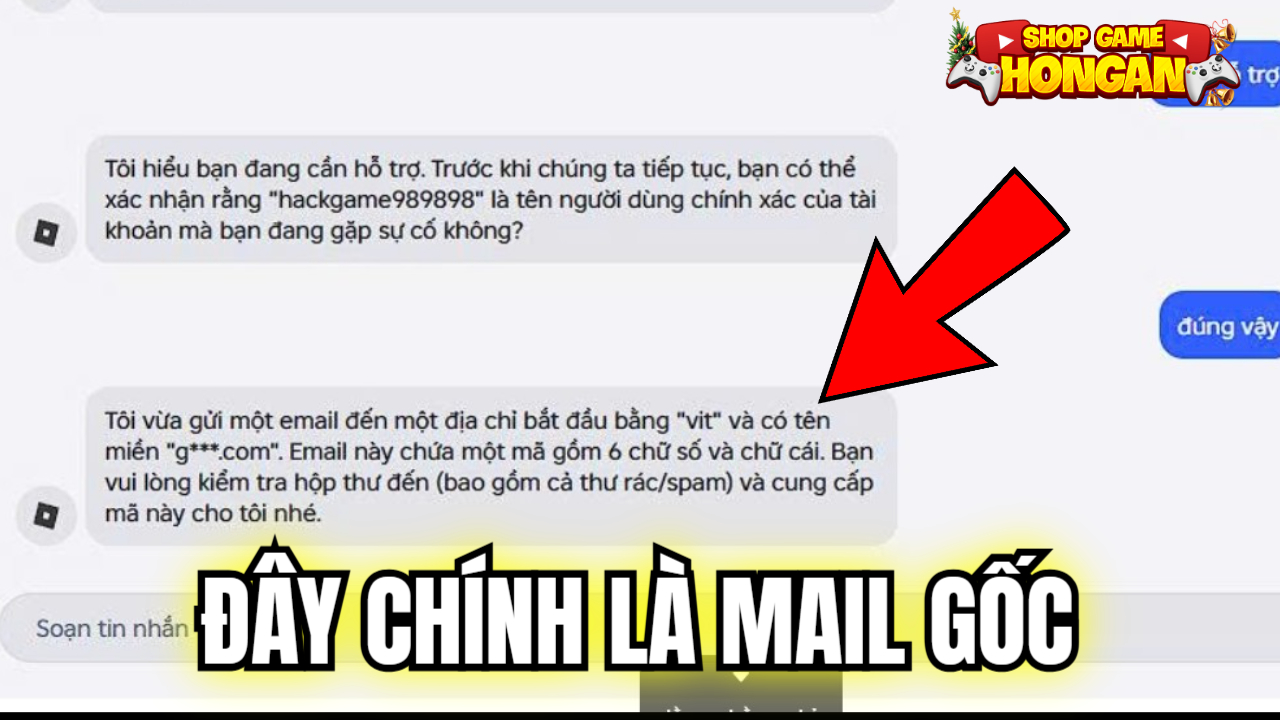 email c&oacute; code về v&agrave; đ&uacute;ng định dạng ch&iacute;nh l&agrave; mail gốc