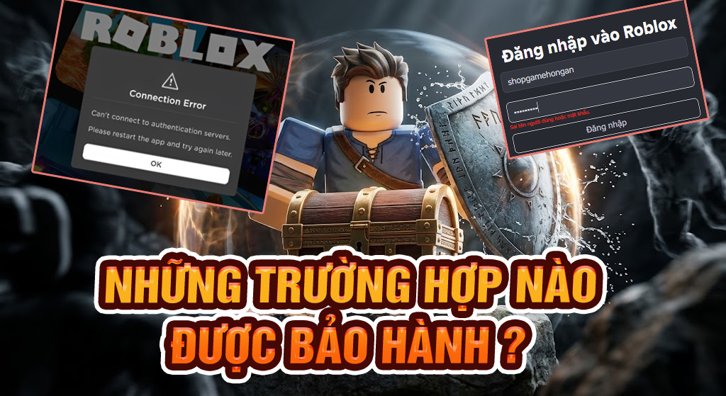 Ch&iacute;nh S&aacute;ch Bảo H&agrave;nh Sẽ Bảo vệ Bạn Trước Những Rủi Ro N&agrave;o?