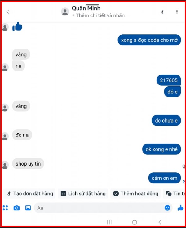 hỗ trợ kh&aacute;ch h&agrave;ng mọi l&uacute;c - mọi nơi