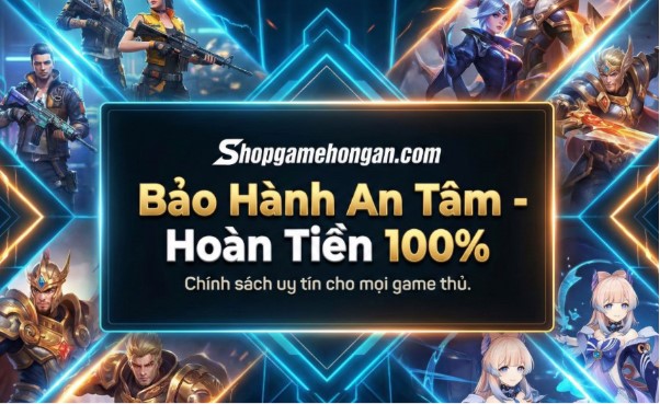 Bảo mật v&agrave; Bảo h&agrave;nh: Cam kết "giấy trắng mực đen"