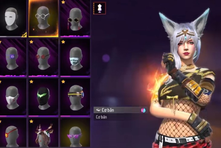 Đồ 7 Đá Free Fire Cần Bao Nhiêu Kim Cương?