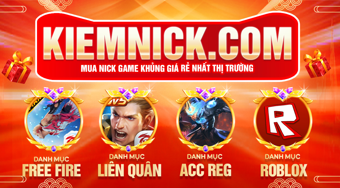 kiemnick-com-shop-ban-acc-game-uy-tin-an-toan-chat-luong