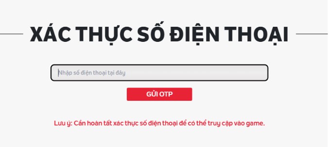 Hướng dẫn tạo acc CF trên máy tính dành cho người mới