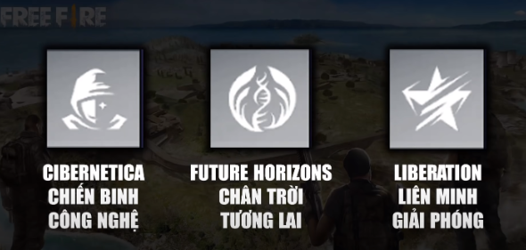 Lửa Chùa - Lửa Tự Do : Free Fire Tiếng Việt Nghĩa Là Gì ?