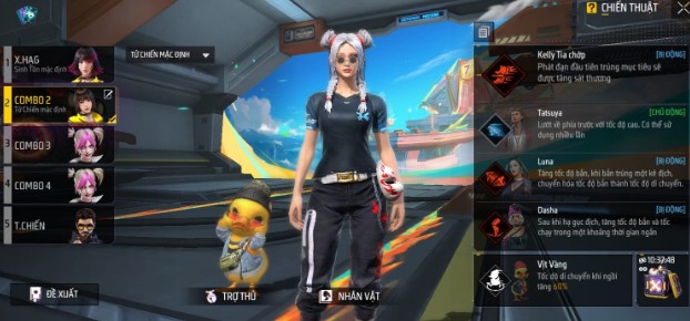 acc-free-fire-vip-nhieu-pet-gia-tri-cao