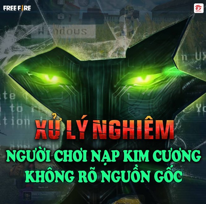 khong-su-dung-cac-phan-mem-hack-cheat-kim-cuong