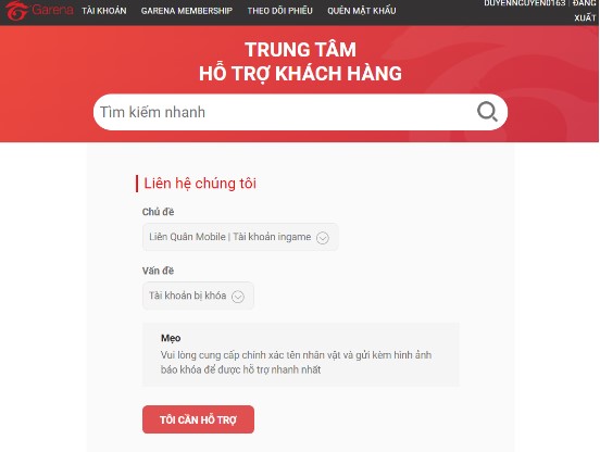 huong-dan-mo-khoa-acc-lien-qua-bi-khoa-do-tranh-chap