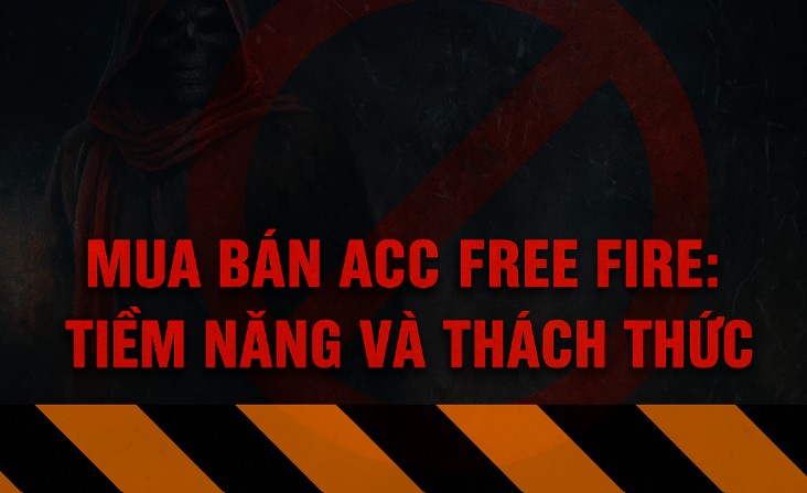 Mua bán acc Free Fire : Tiềm năng và thách thức