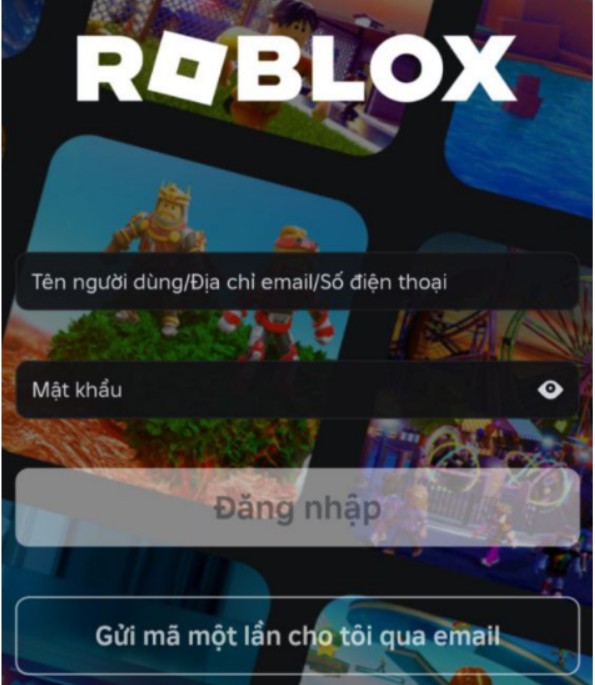 Cách nhận biết và kiểm tra shop bán acc Roblox uy tín