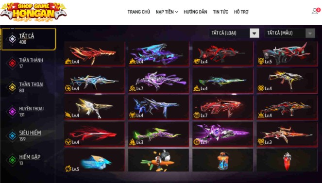 Hướng dẫn mua acc VIP Free Fire an toàn cho người mới