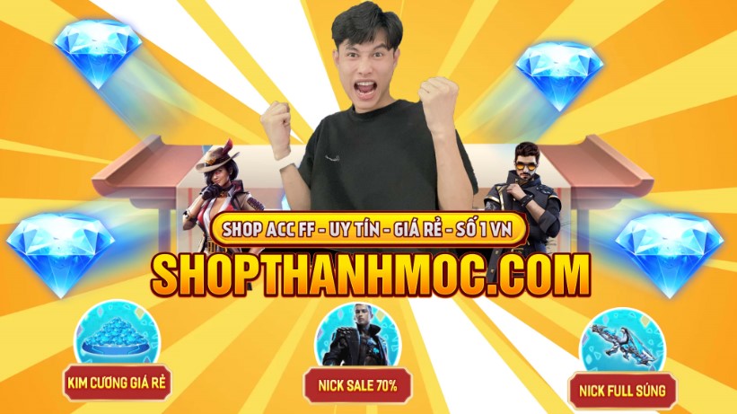 shop-acc-free-fire-thanh-moc-uy-tin-chat-luong