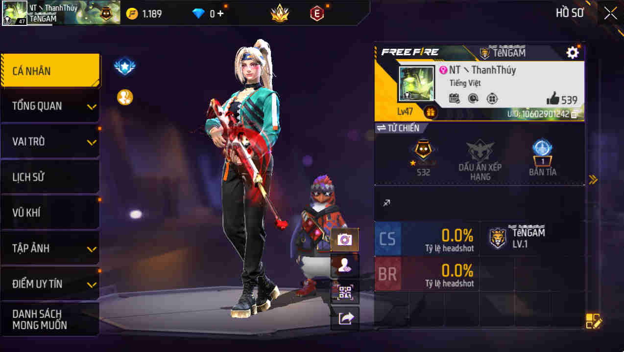 Account #31905