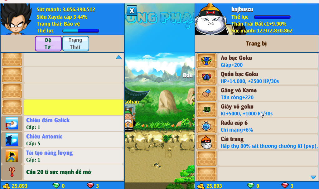 Account #52980