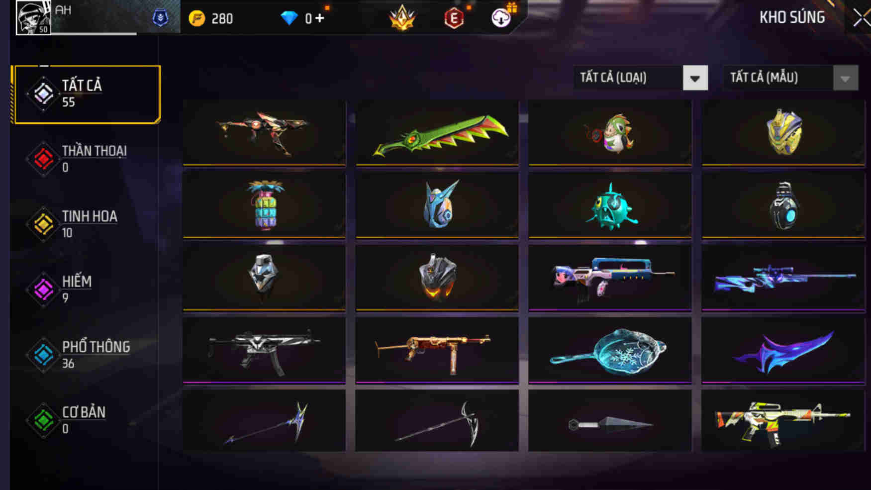 Account #30272
