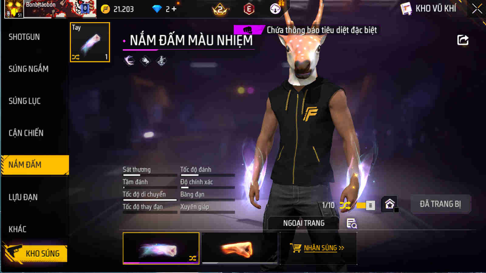 Account #31957