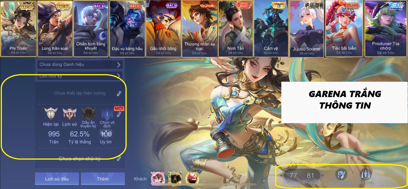 Account #52443
