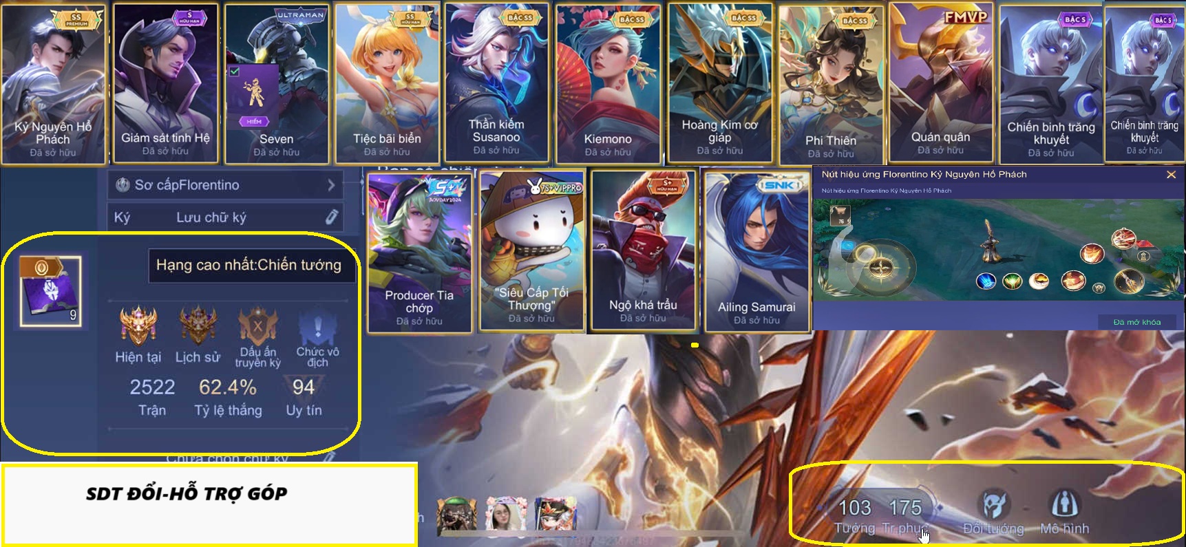 Account #28424