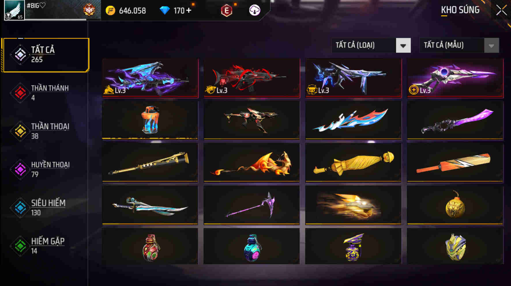 Account #22286