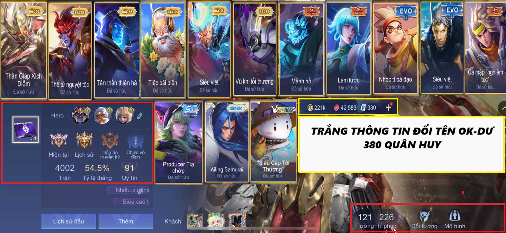 Account #25899