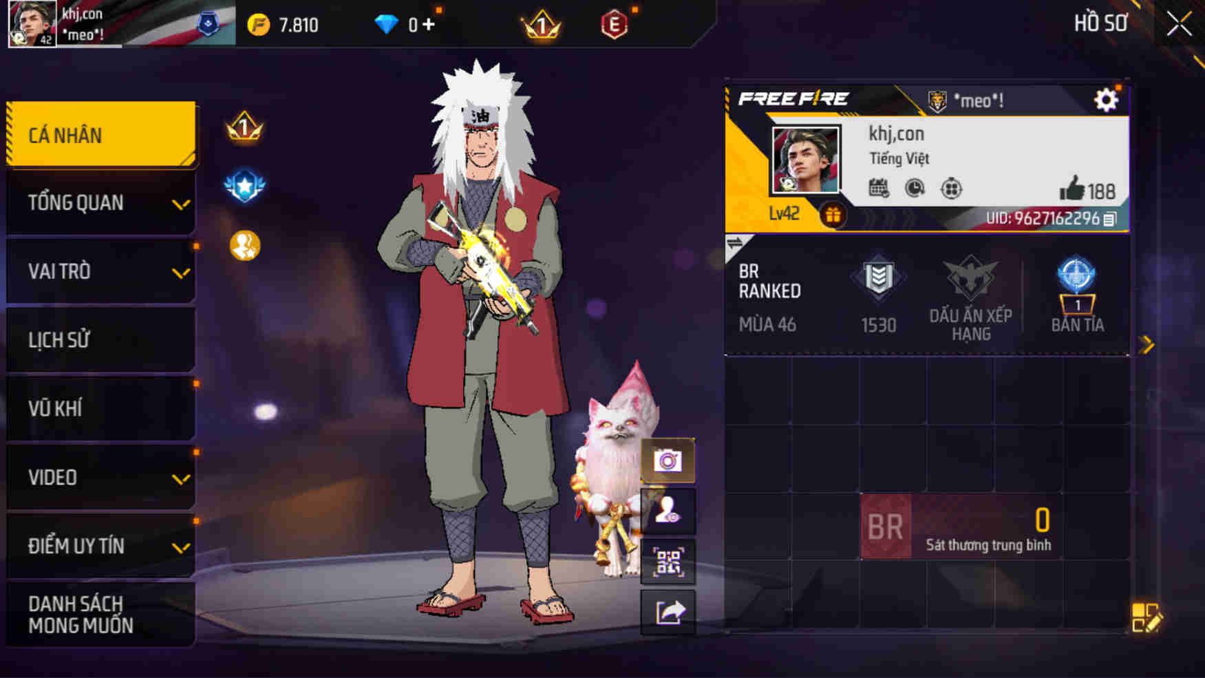 Account #29524