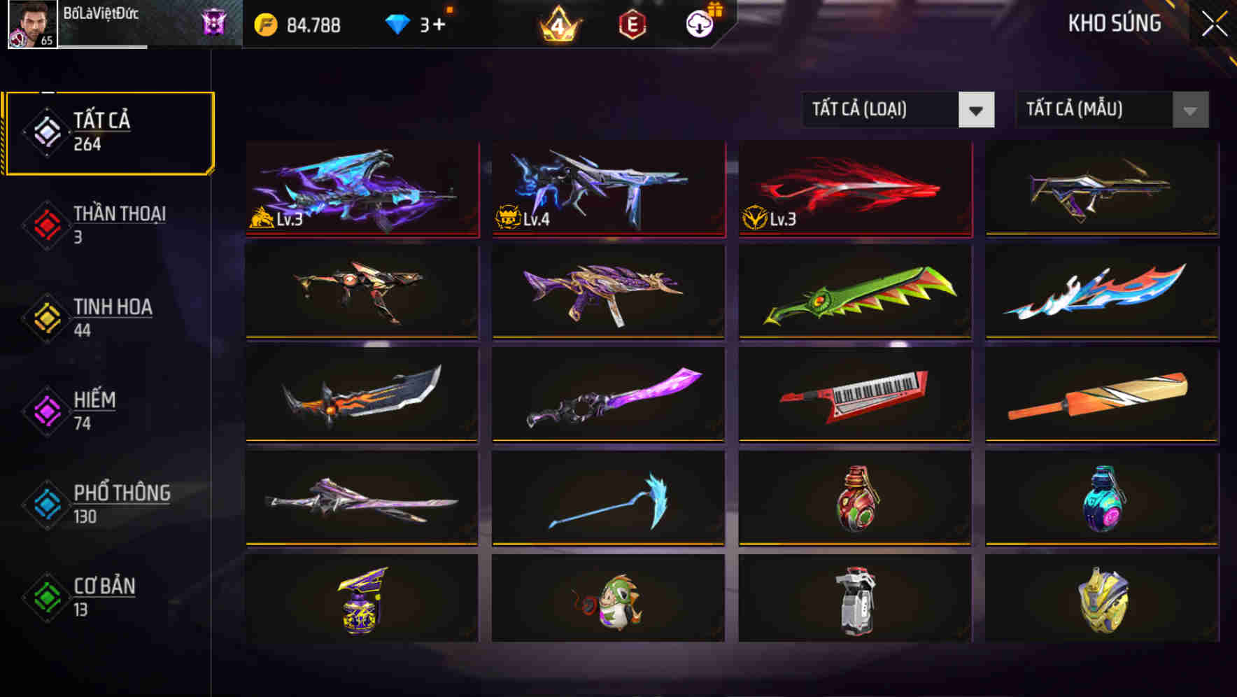 Account #28729