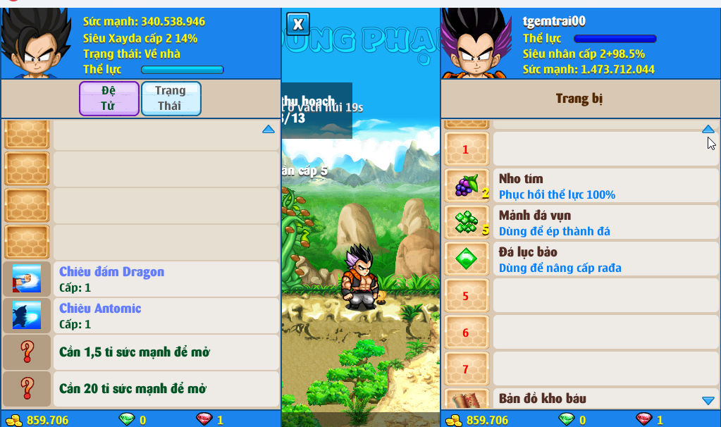 Account #52944