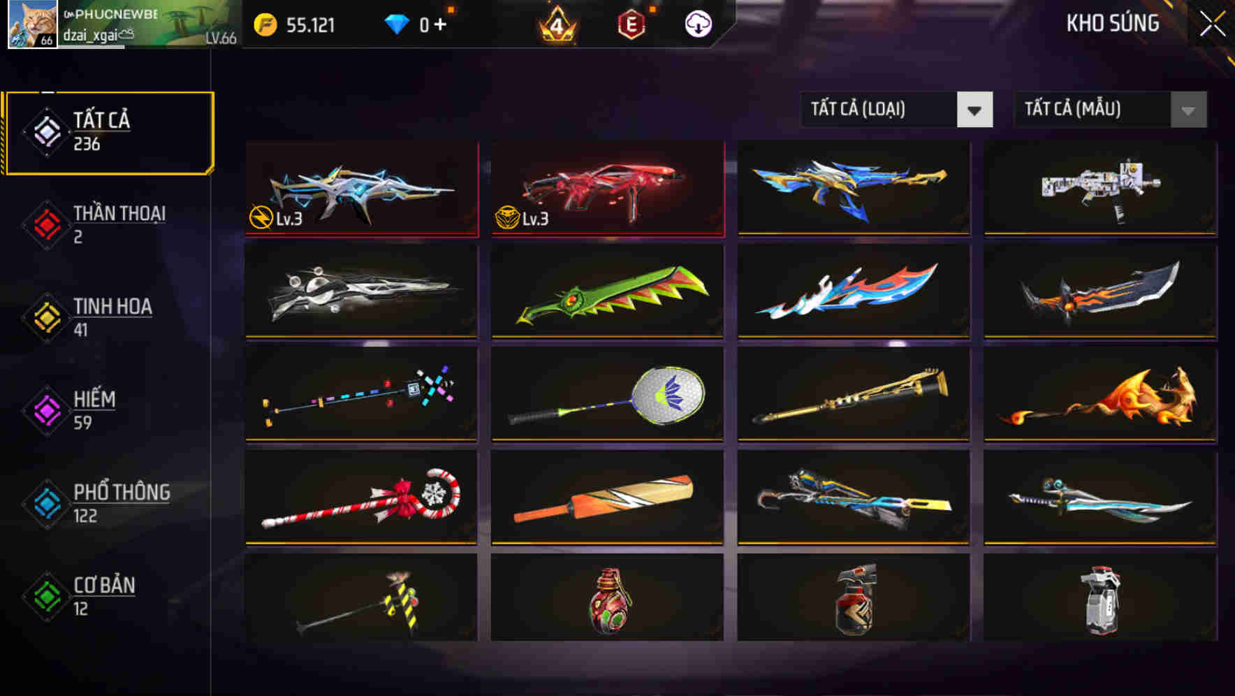 Account #29207