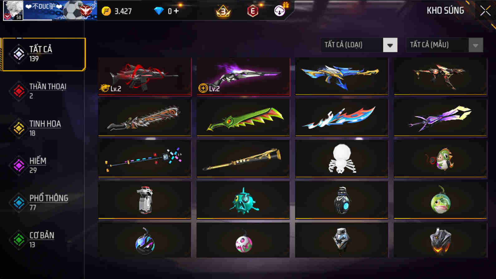 Account #32107