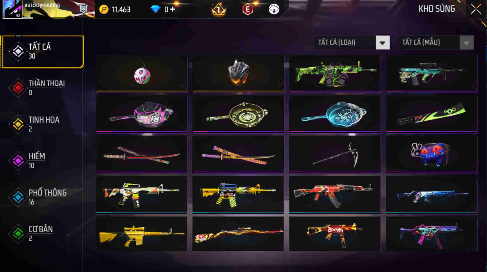 Account #31643