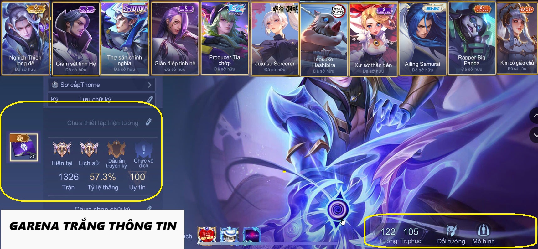 Account #31371