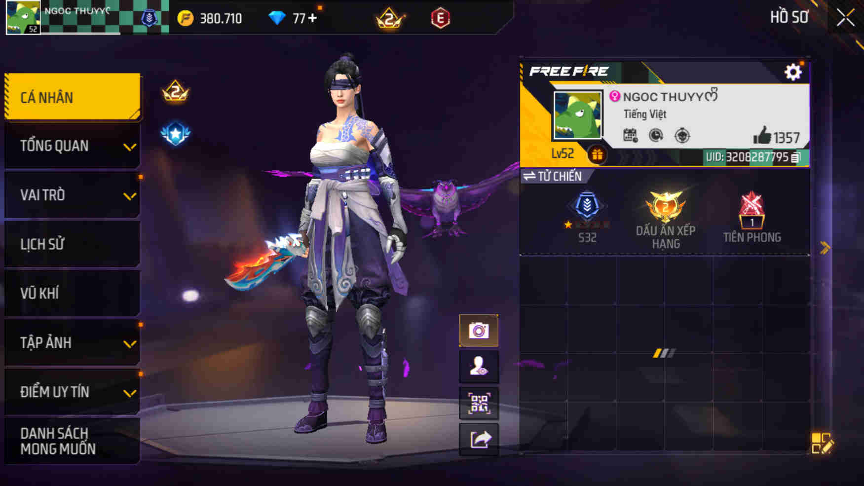 Account #30443
