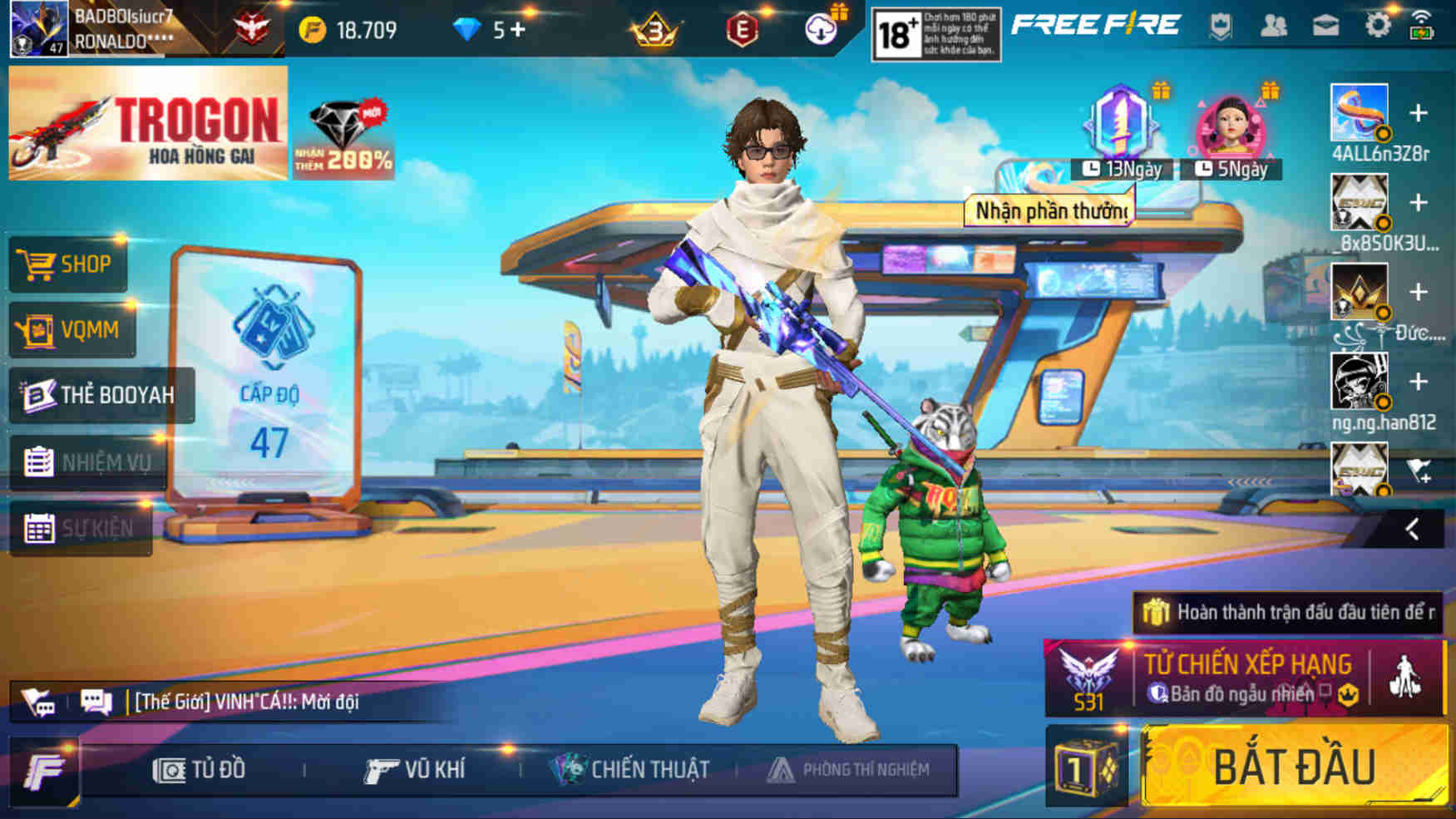Account #29488