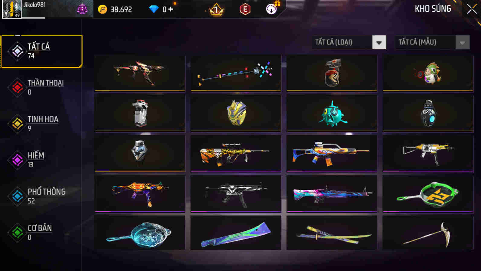 Account #30713
