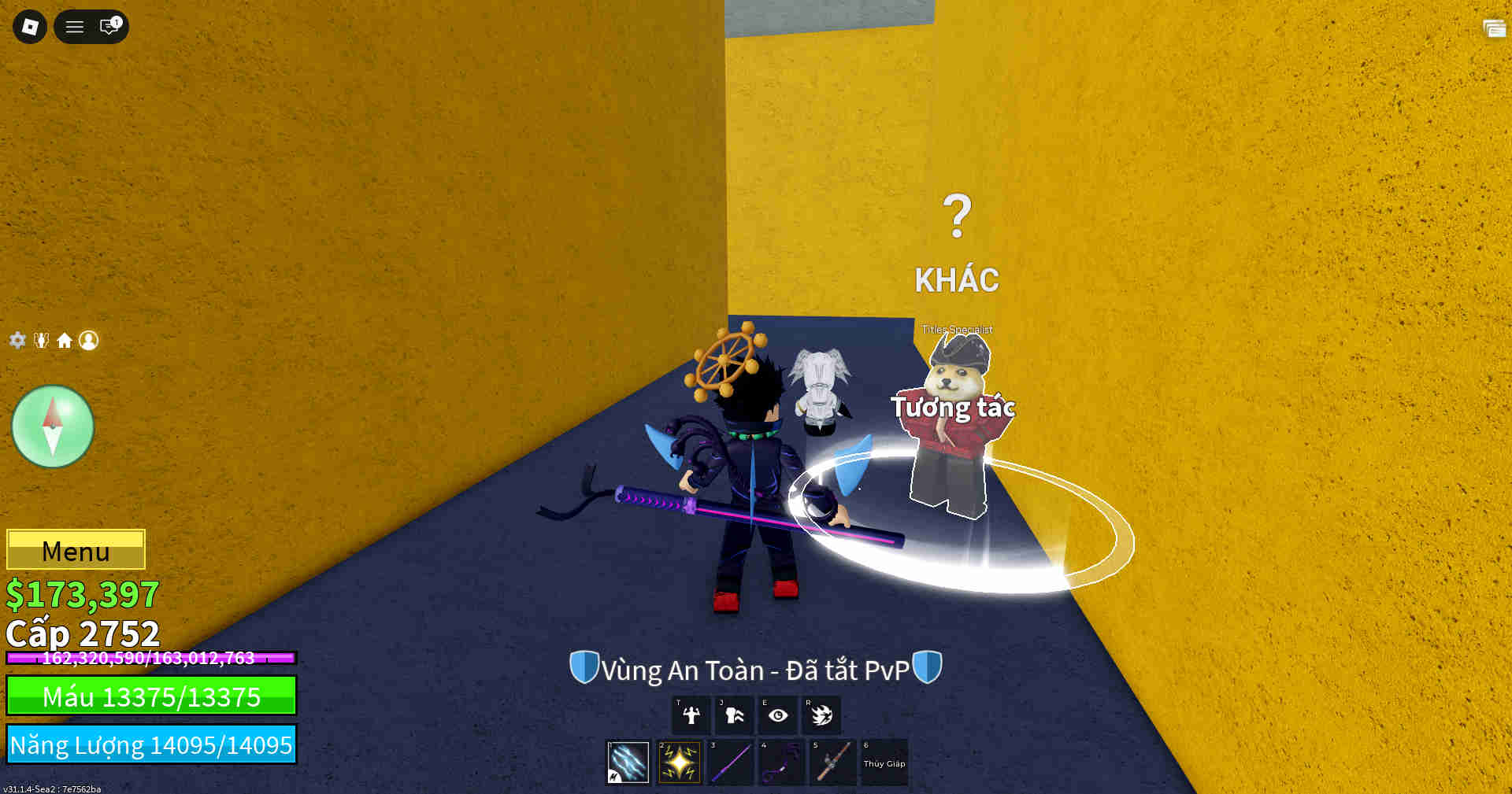 Account #41760