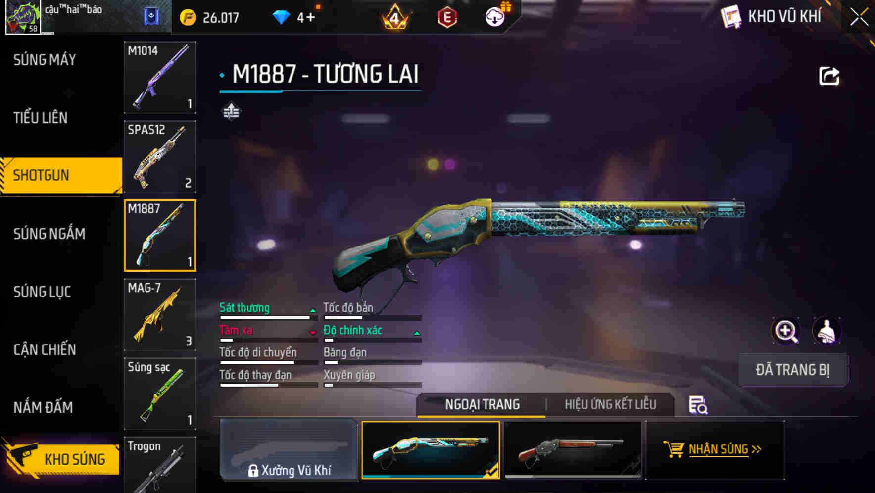 Account #29889