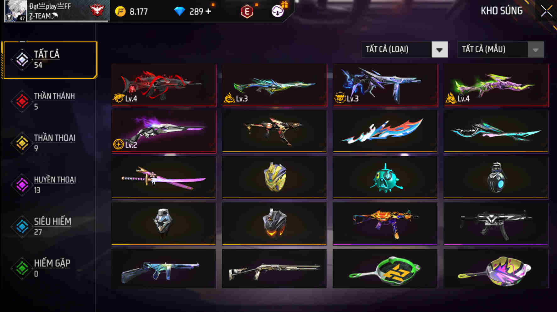Account #22774