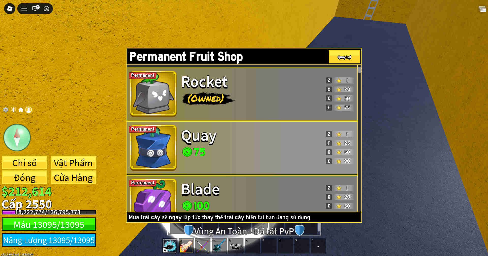 Account #47136
