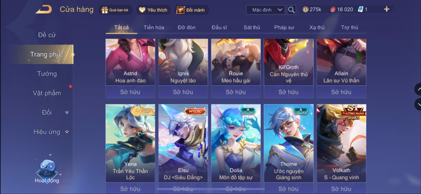 Nick Ngọc Rồng Online VIP giá rẻ, NickDaoQuan.Com, SHOP Ngọc Rồng