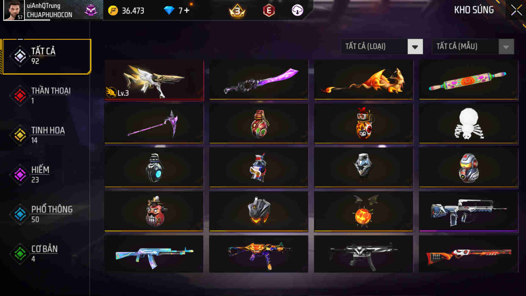 Account #31658