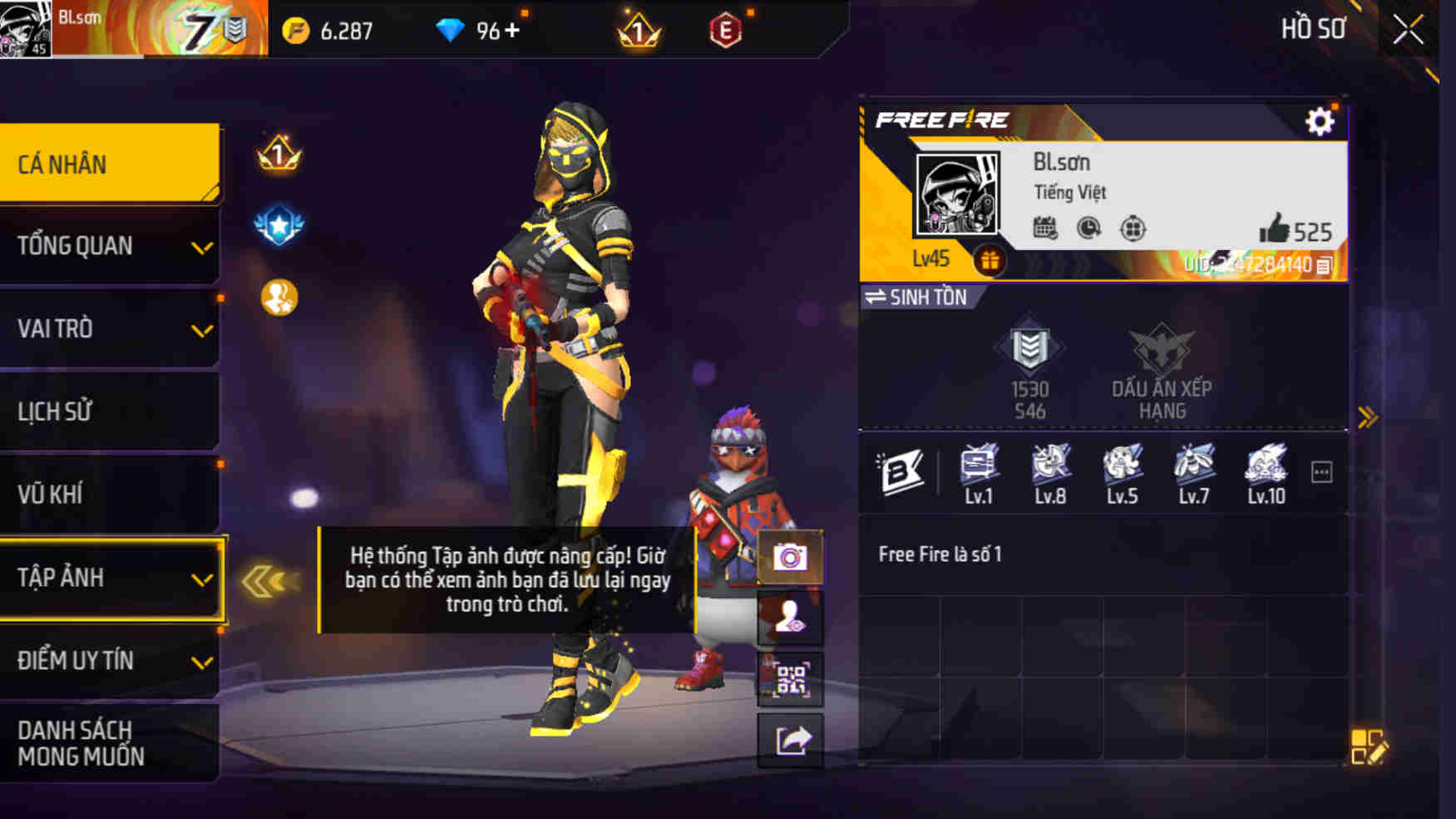Account #29979