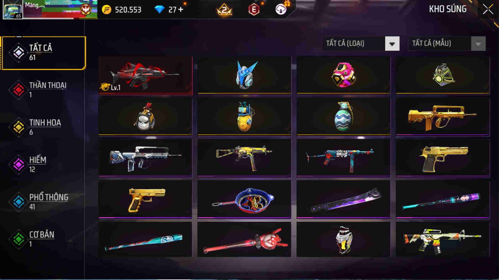 Account #32101