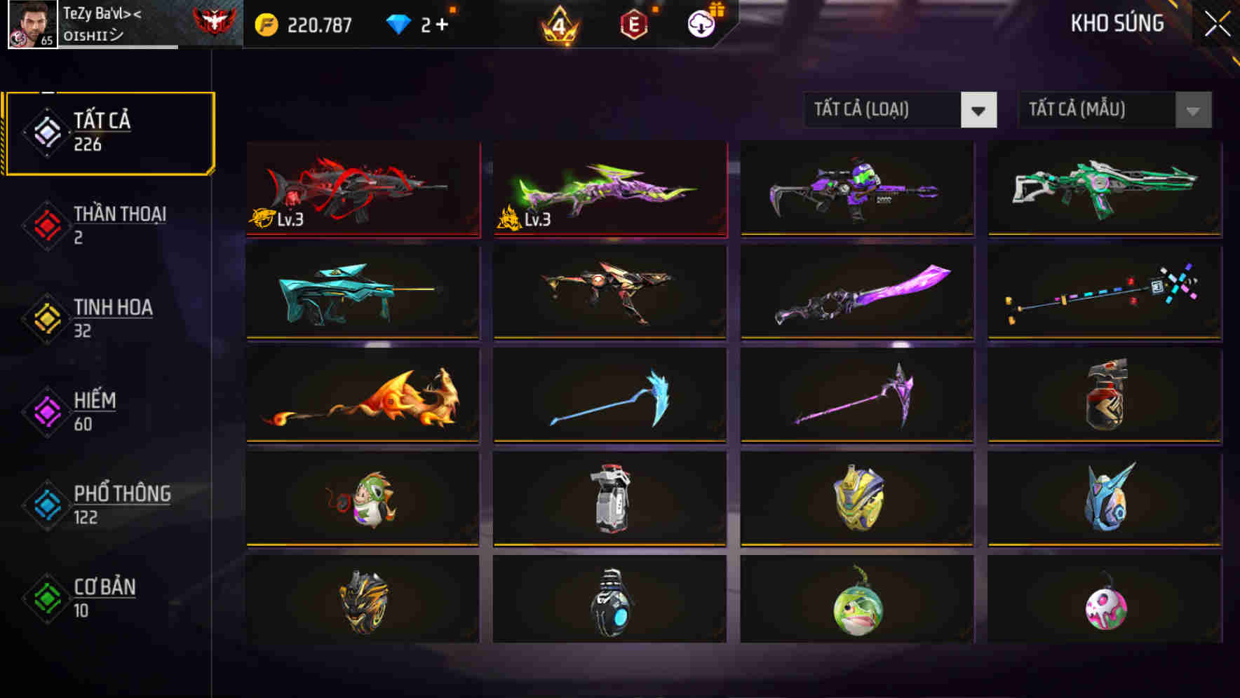 Account #31203