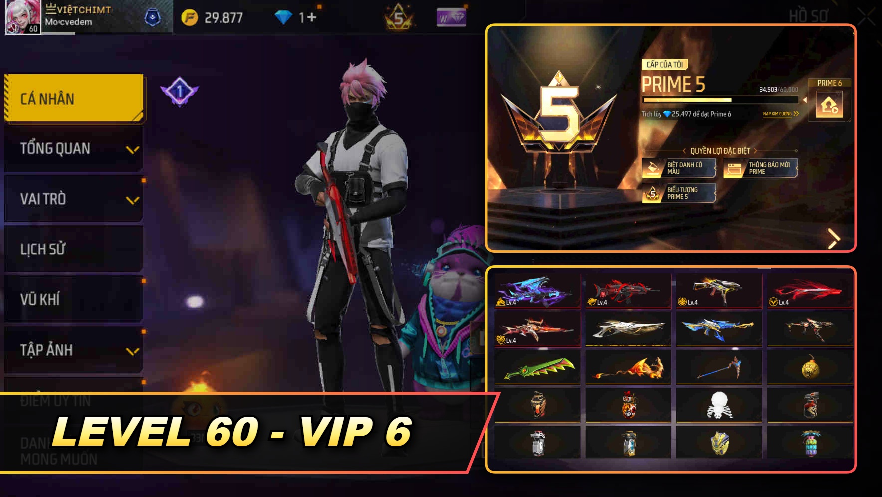 Account #47154