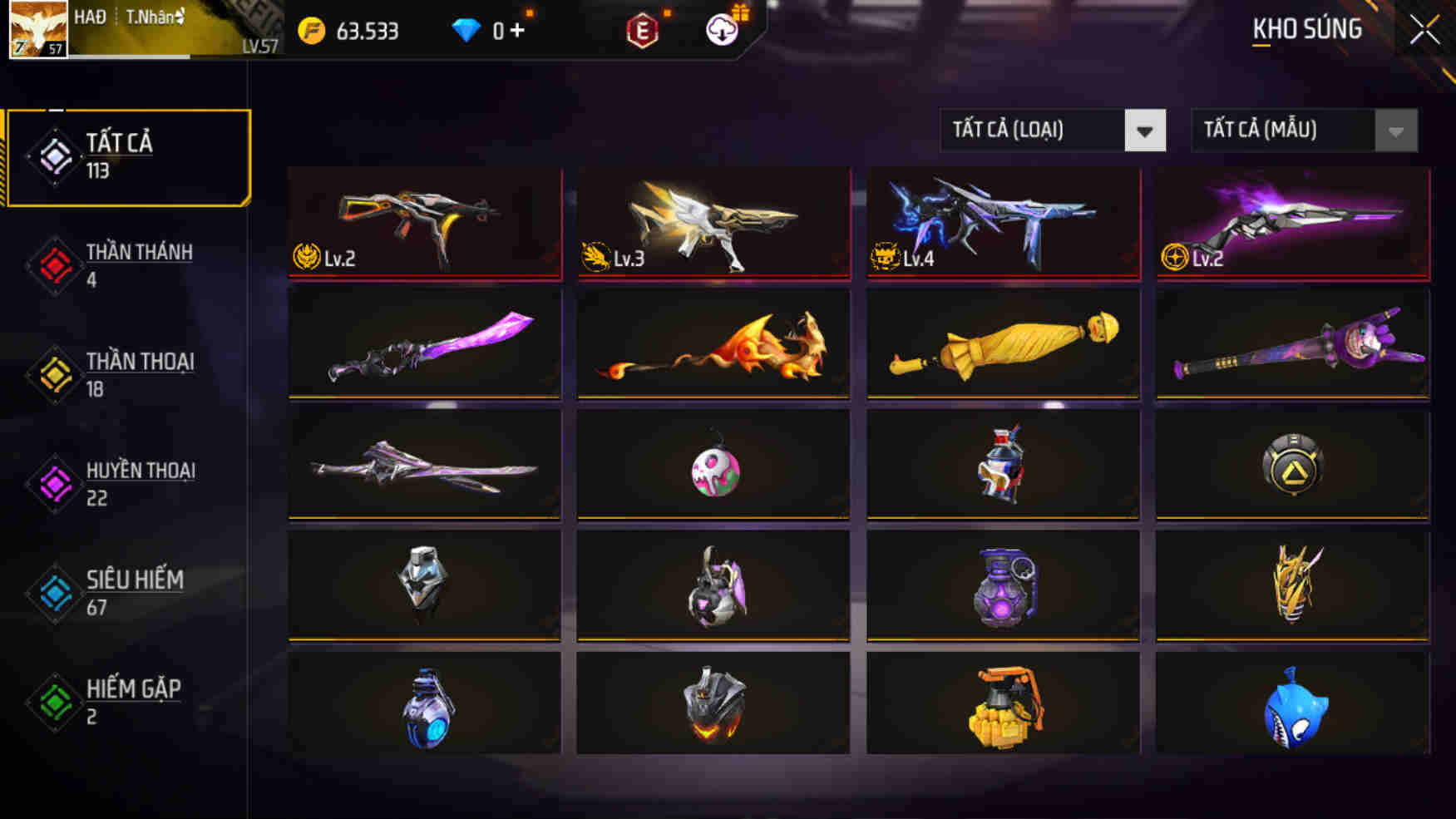 Account #18834