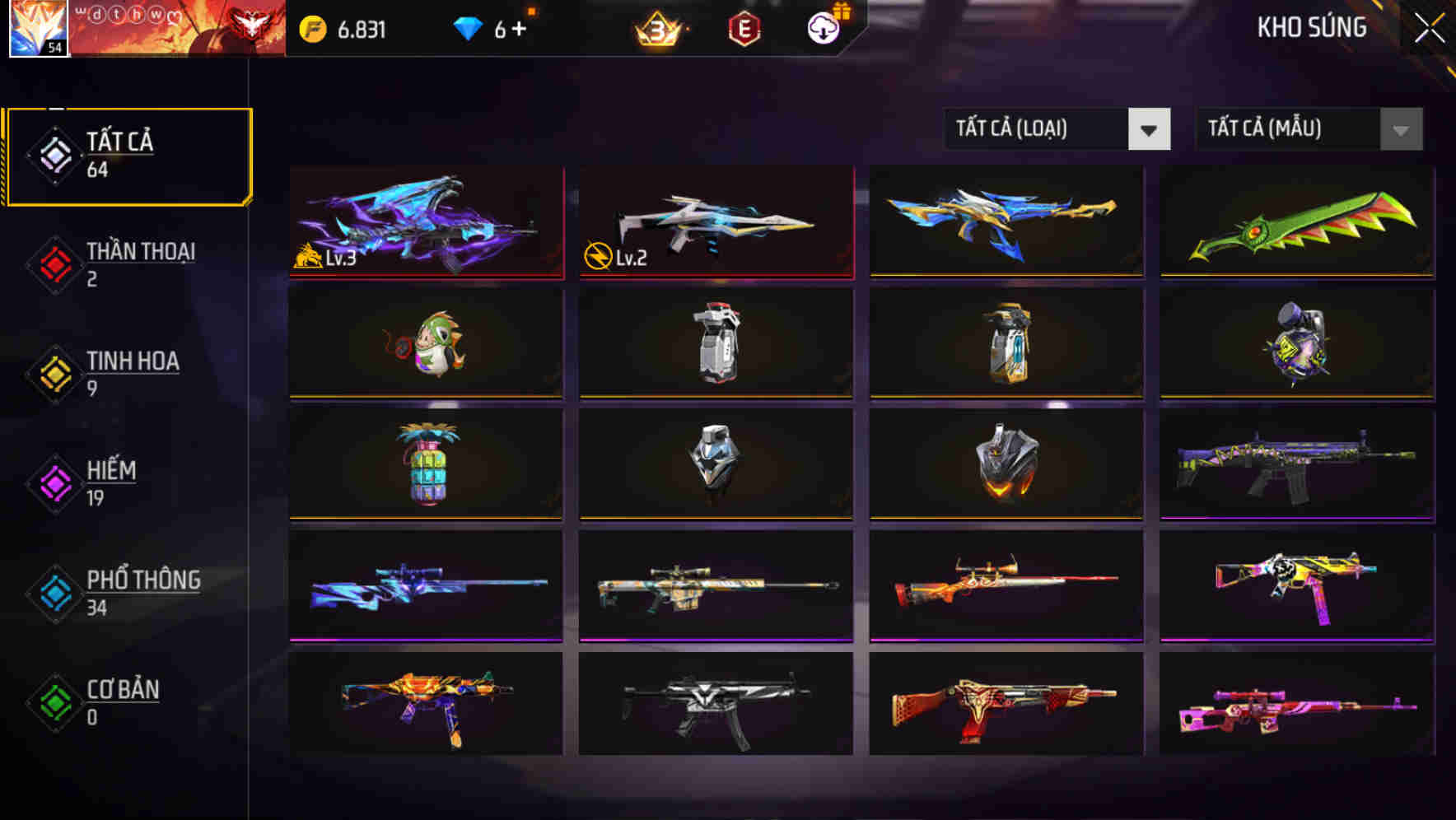 Account #28624