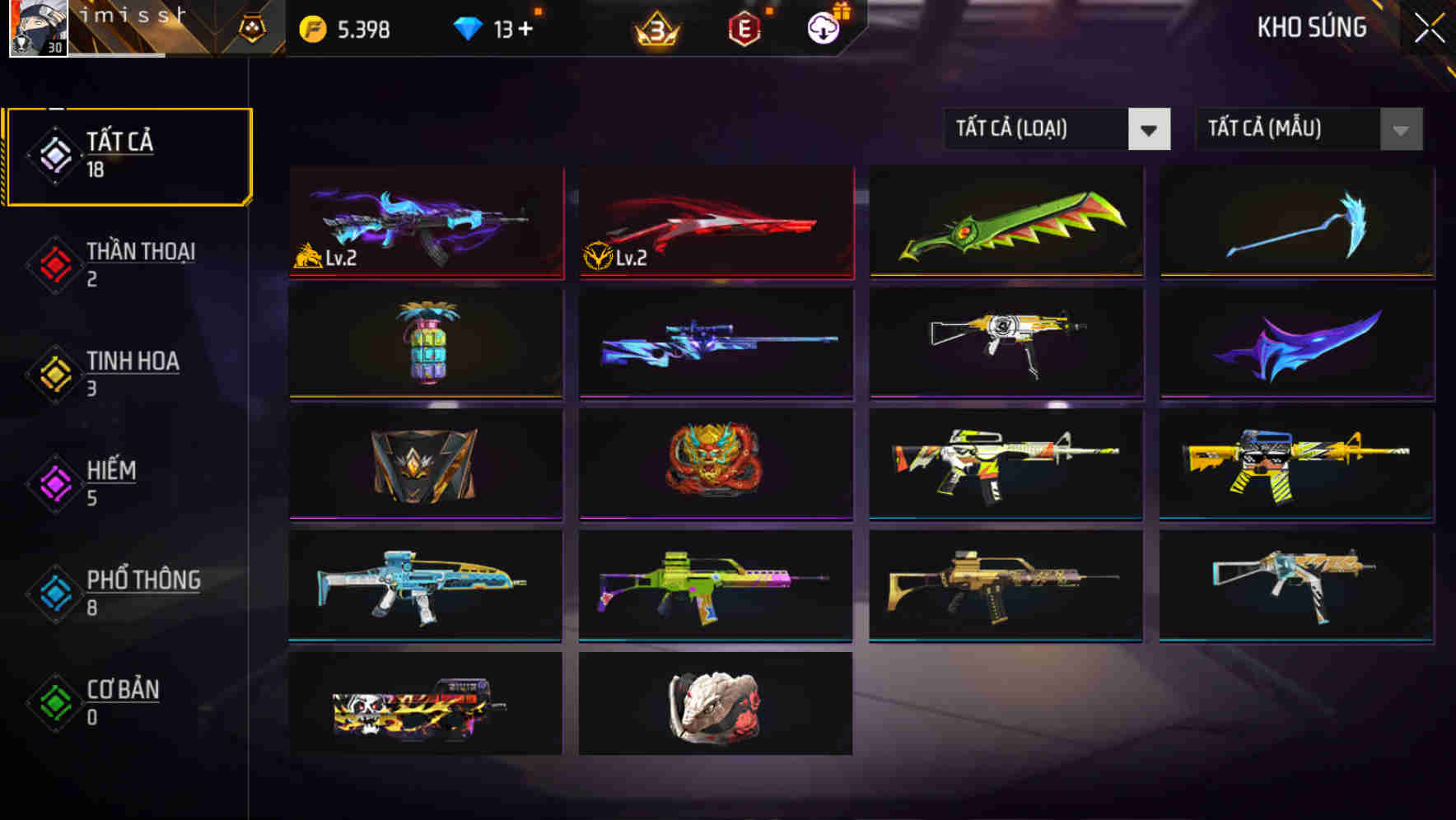 Account #28800